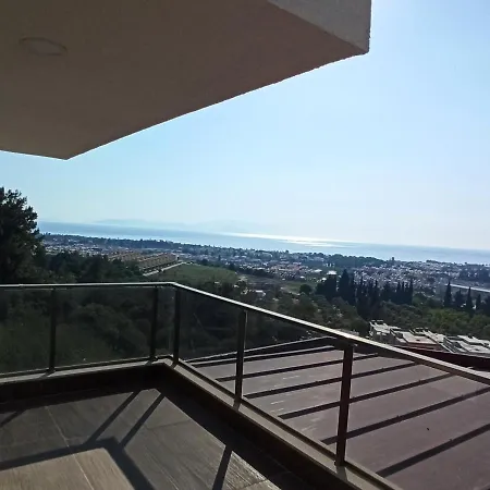 Villa Sunset Kusadası