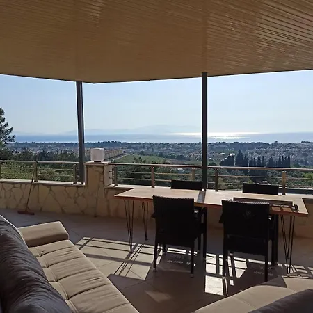 Sunset Villa