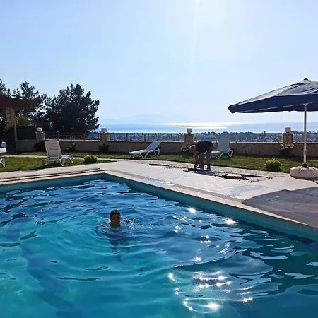 Sunset Villa Kusadası