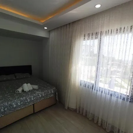 Sunset Villa Kusadası