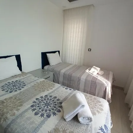 Sunset Villa Kusadasi