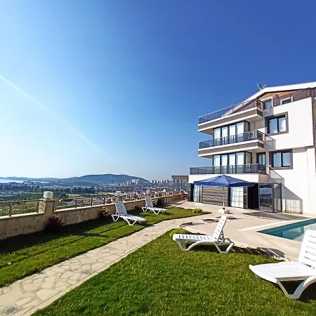 Villa Sunset Kusadasi