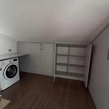 Sunset Villa Kusadasi