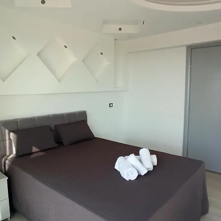 Sunset Villa Kusadasi