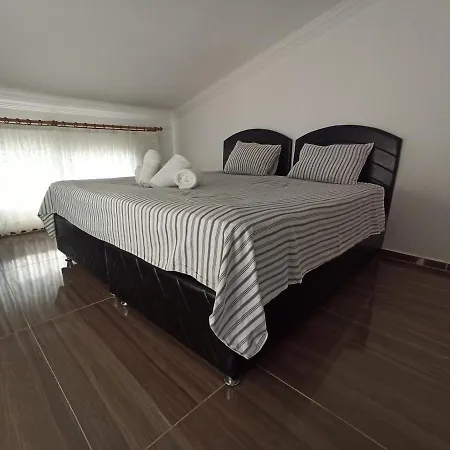 Sunset Villa Kusadasi