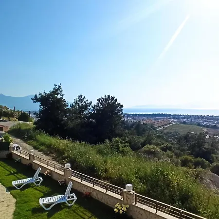 Sunset * Kusadasi