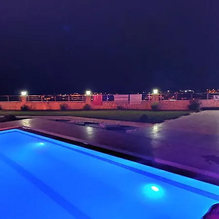 Sunset Kusadasi