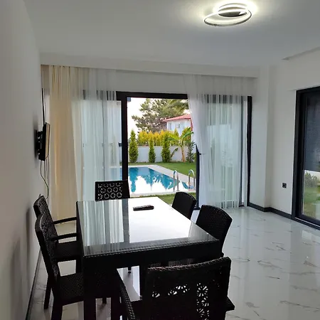 Villa Sunset Kusadasi