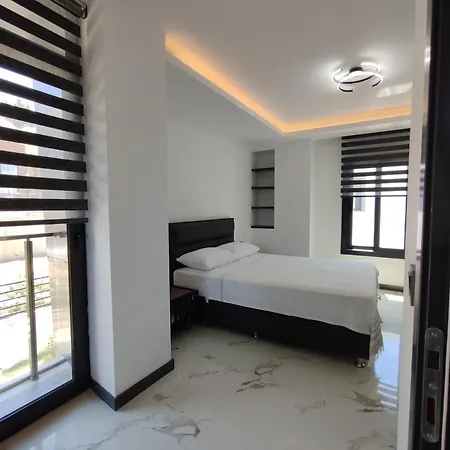Villa Sunset Kusadasi