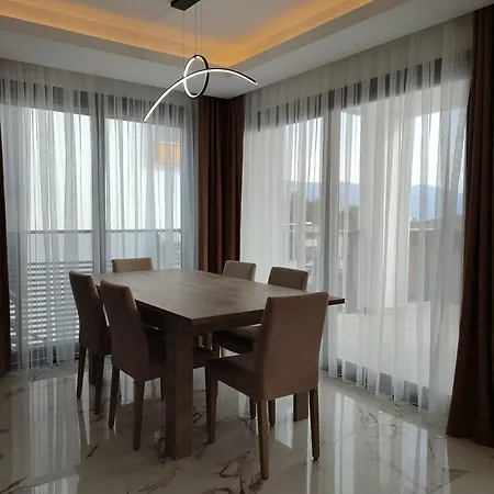 Sunset Villa Kusadasi