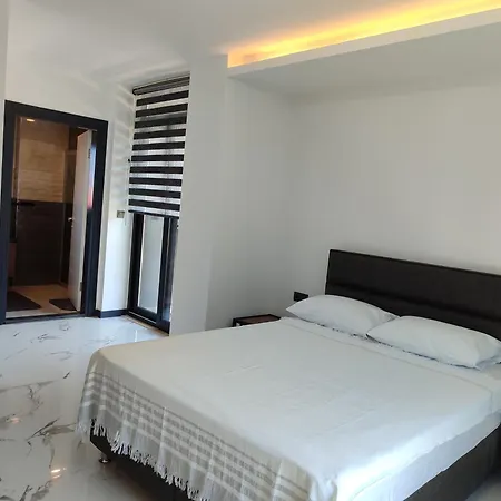 Villa Sunset Kusadasi