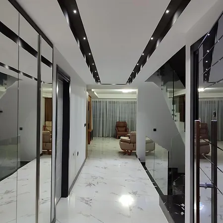 Sunset Villa Kusadasi
